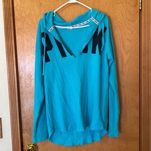 Womens Victorias Secret PINK Top